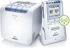 Philips Avent Niania Scd 535/00