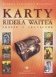 Karty Ridera Waite`a. Proste i skuteczne