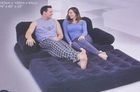 Bestway Sofa dmuchana 193 x 152 x 64cm + pompka Bestway Sofa dmuchana 193 x 152 x 64cm + pompka
