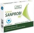 SANUM SANPROBI IBS 20 kapsułek SANUM SANPROBI IBS 20 kapsułek