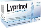 BIOVICO LYPRINOL 60 kapsułek BIOVICO LYPRINOL 60 kapsułek