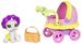 Hasbro My Little Pony Malutki kucyk z akcesoriami Sweetie Belle 92832