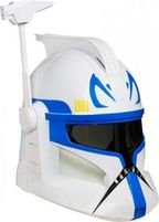 Hasbro Star Wars Wojna Klonow Helm 87875