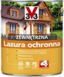 V33 - Lazura ochronna - 10 l