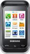 SAMSUNG GT-C3300 Champ