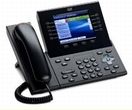 Cisco Unified IP Endpoint 8961, Charcoal, Thick ha (CP-8961-C-K9=)