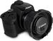 Camera Armor zbroja na Canon EOS 500D/1000D