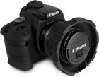 Camera Armor zbroja na Canon EOS 500D/1000D Camera Armor zbroja na Canon EOS 500D/1000D