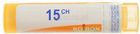 BOIRON PULSATILLA 15 CH granulki 4 g