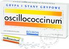 BOIRON OSCILLOCOCCINUM 6 dawek
