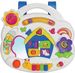 Kiddieland Wesoła przygoda 31278