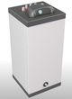 Elektromet WGJ-SQ - blacha z wężownicą 150L 076-15-101