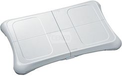 Nintendo Wii Fit Plus + Balance Board
