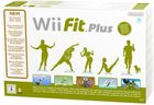 Nintendo Wii Fit Plus + Balance Board