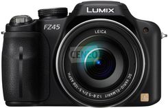 Panasonic Lumix DMC-FZ45