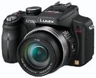 Panasonic Lumix DMC-FZ100 czarny (DMC-FZ100-K)