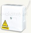 ELMES ST100HS-het - Sterownik radiowy do rolet i bram ELMES ST100HS-het - Sterownik radiowy do rolet i bram