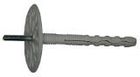 Benox Kołki do styropianu i wełny K 10x180mm ze stalowym trzpieniem op. 100szt. Benox Kołki do styropianu i wełny K 10x180mm ze stalowym trzpieniem op. 100szt.