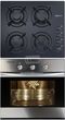 Mastercook M5X + GC64SI