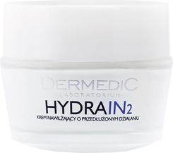 Dermedic Hydrain 2 Krem intensywnie nawilżający 50ml