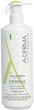 A-Derma Exomega - krem na bazie wyciągu z owsa 400 ml Nowa Formuła