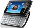 Sony Ericsson XPERIA X10 mini PRO Sony Ericsson XPERIA X10 mini PRO
