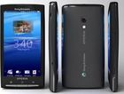 Sony Ericsson Xperia X10 Mini