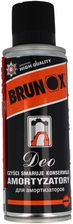 Brunox Preparat do Amortyzatorów Deo 200ml