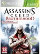 Assassin’s Creed Brotherhood (Gra Xbox360)