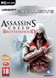 Assassin Creed Brotherhood (Gra PC)