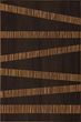 Pilch Inserto Zebrano 4 Brąz 30x45