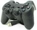 Smart Electronic Pad PC dual shock USB podwójna wibracja PS2 (AK62A)