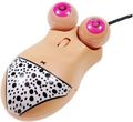 Smart Electronic Sexi myszka przewodowa optyczna (AK150) Smart Electronic Sexi myszka przewodowa optyczna (AK150)