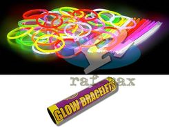 Smart Electronic Światło Chemiczne Lighstick 