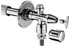 Schell Polar zawor zewnetrzny 1/2& mrozoodporny ,chrom 039780699