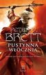 Pustynna włócznia Księga 2