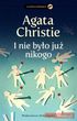 I nie było już nikogo