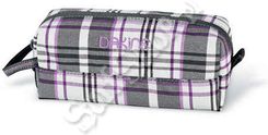 Dakine Piórnik Szkolny Accessory Case Girls Plush Plaid