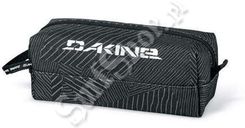Dakine Piórnik Szkolny Accessory Case Black Patches