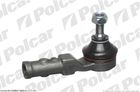 Teknorot Końcówka Drążka Kierowniczego Renault Clio Iii (R0/1), 09.05-