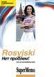SuperMemo World Rosyjski: Niet problem!Poziom zaawansowany MP3