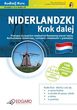 Edgard Niderlandzki Krok dalej (Książka + 3 x Audio CD)
