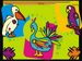 Pixers.Pl Cartoon Animals 1463F
