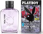 Perfumy męskie Playboy Playboy New York Men woda toaletowa 100ml