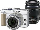 Olympus PEN E-PL1 DZK + 14-42 + 40-150