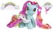 Hasbro Kucyk Z Długimi Włosami Rainbow Dash My Little Pony 92302