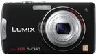 Panasonic Lumix DMC-FX700 (DMC-FZ100)