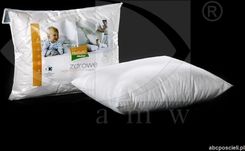 AMW Poduszka HOLLOFIL ALLERBAN 50x60 AMW