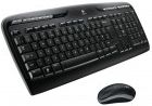 LOGITECH MK320