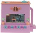 Mattel Pixel Chix Domek L3553